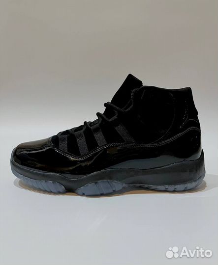 Кроссовки nike air jordan 11