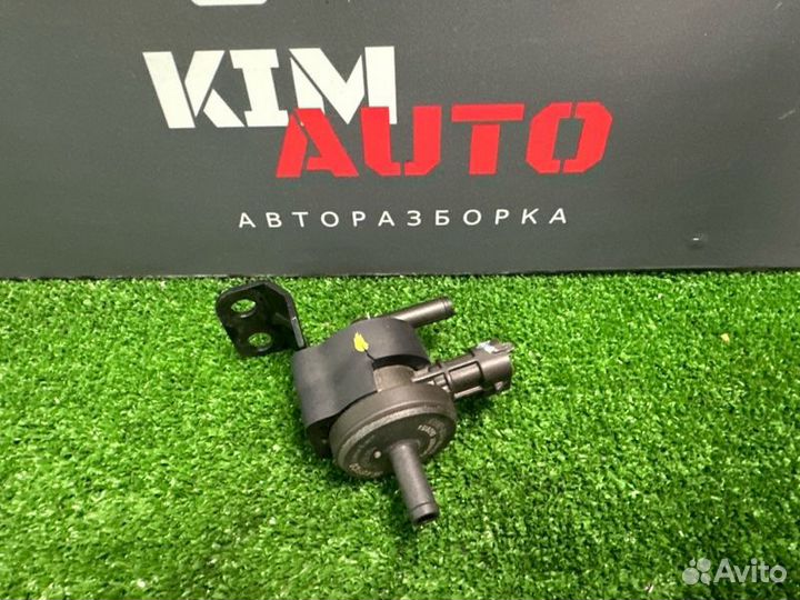 Клапан адсорбера Hyundai Solaris Hb 1.6 G4FC 2011