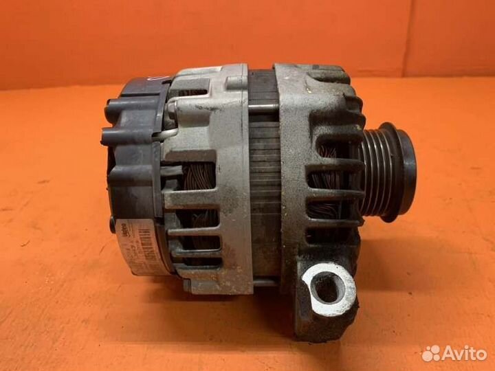 Генератор Chevrolet Camaro 5 3.6 2010