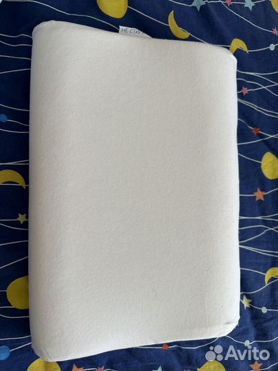 Подушка детская