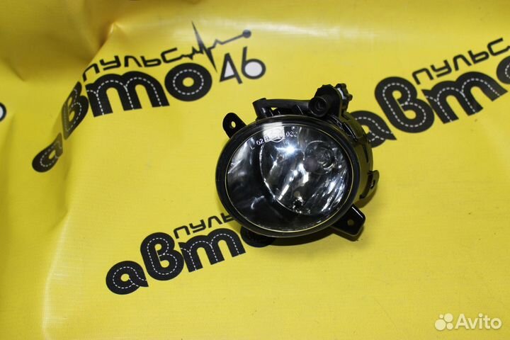 Фара противотуманная Лада Ларгус