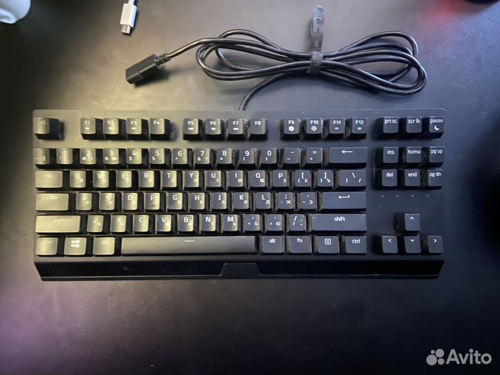 Razer Blackwidow V3 TKL