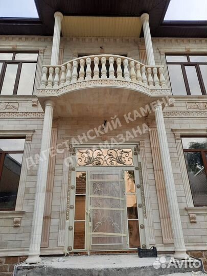 Дагестанский камень