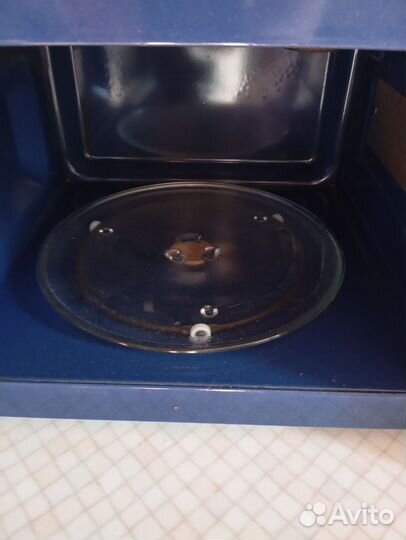 Микроволновая печь samsung