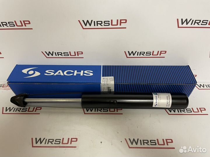 Амортизатор передний Ауди А4 А5 A4 A5