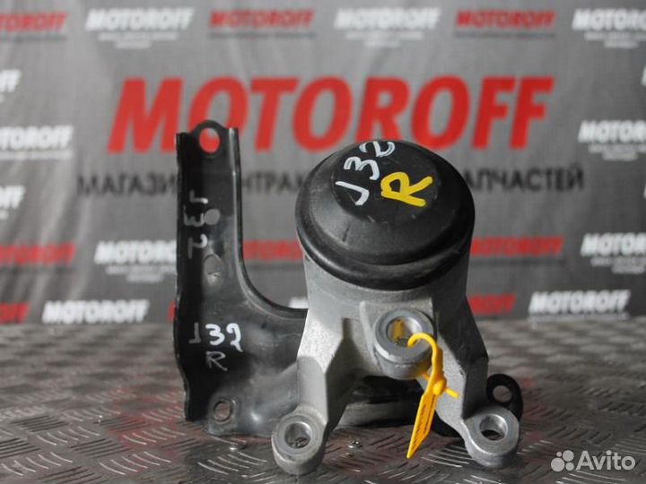 Подушка двс правая Ниссан Тиана J32 VQ25DE А285