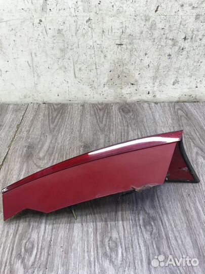 Фонарь задний левый Ford Focus 1 хетчбэк 5-ти дв