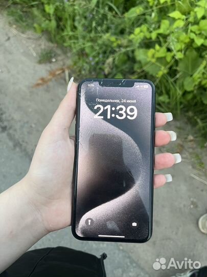 iPhone 11 Pro Max, 64 ГБ