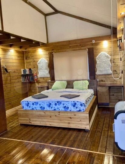 Гостиница, 900 м²