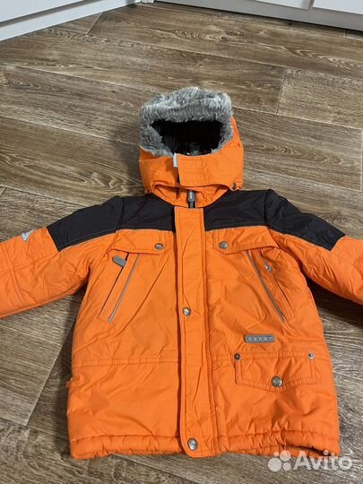 Зимний комплект Kerry 104+6