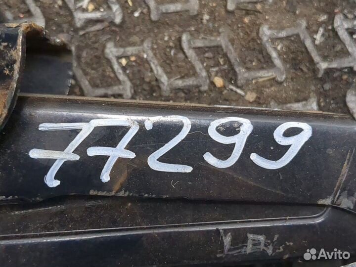 Домкрат Dacia Sandero 2012, 2014