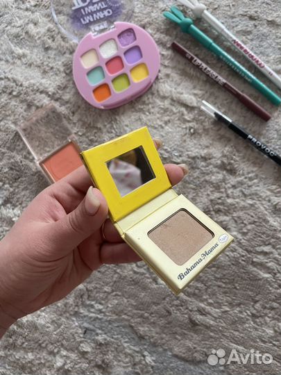 Набор косметики