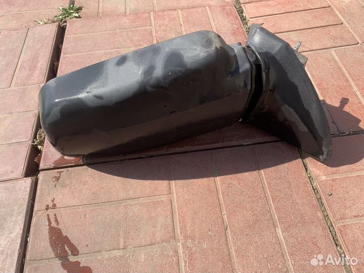 Боковое зеркало ваз 2114