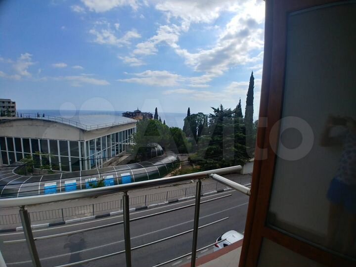 Квартира-студия, 29,9 м², 3/6 эт.