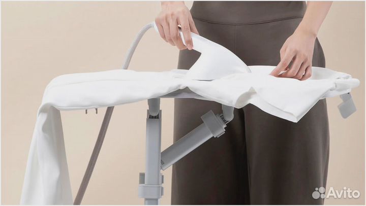 Отпариватель Xiaomi Mijia Handheld Garment Steamer