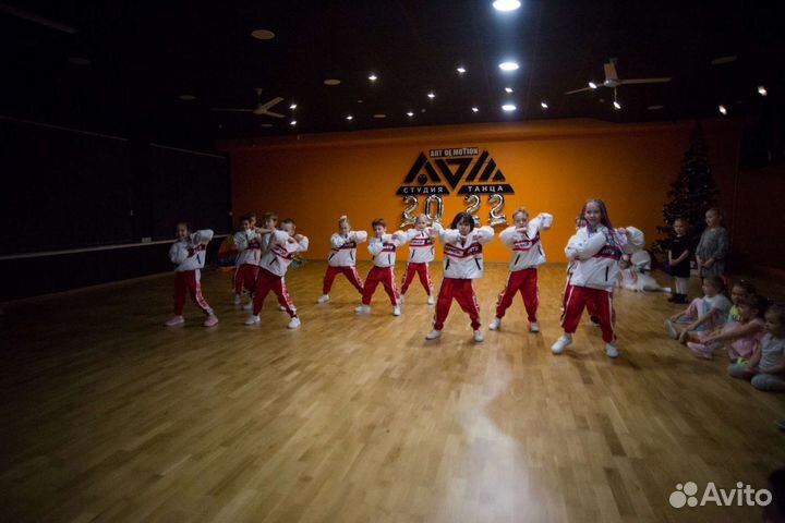 Хип хоп костюм