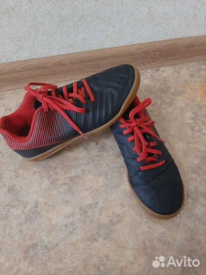 Футзалки kipsta p.32