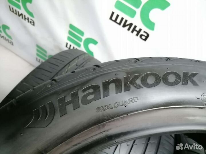 Hankook Ventus S1 Evo 2 K117 235/50 R19 99V