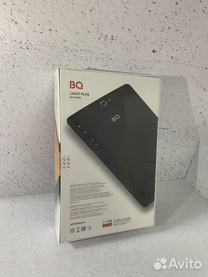 BQ 7038G Light Plus