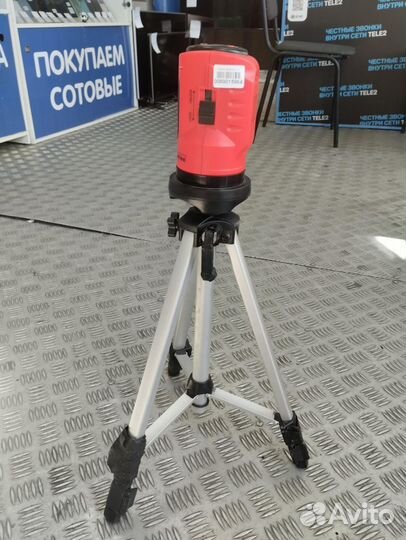 Нивелир Matrix 35033