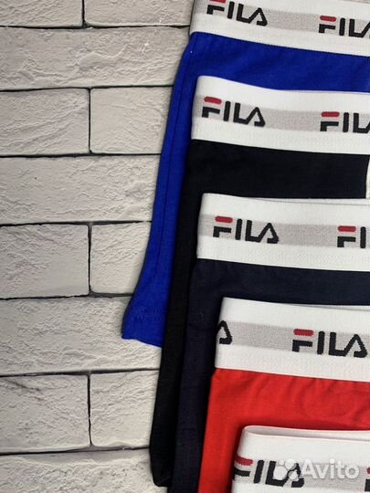 Трусы мужские