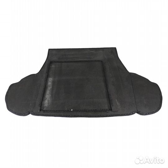 Фальшпол (пол багажника) на ваз, Datsun on-DO