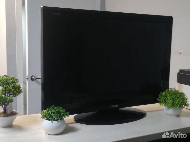 Телевизор Toshiba 32