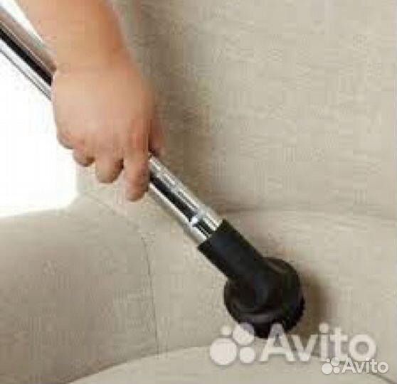 Аренда строительного пылесоса