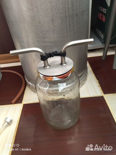 Дистиллятор