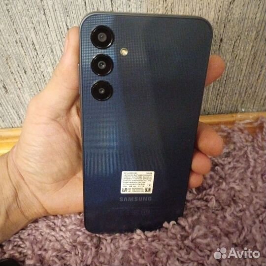 Samsung Galaxy A25, 8/128 ГБ