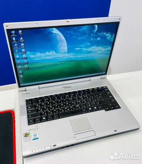 Fujitsu Siemens Amilo L1300