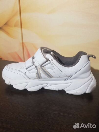 Детская обувь для девочки