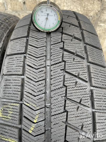 Bridgestone Blizzak VRX 205/60 R16