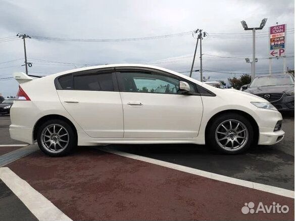 Honda Insight 1.5 CVT, 2013, 20 000 км