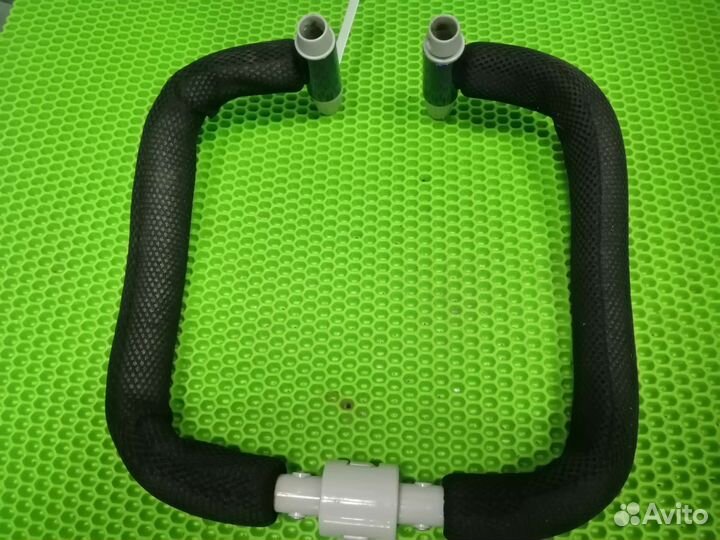 Бампер для 3х колесного велосипеда