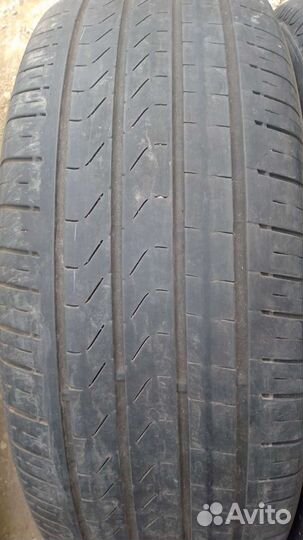 Pirelli Scorpion Verde 235/55 R20