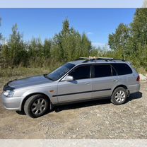 Honda Orthia 2.0 AT, 2001, 170 000� км, с пробегом, цена 450 000 руб.