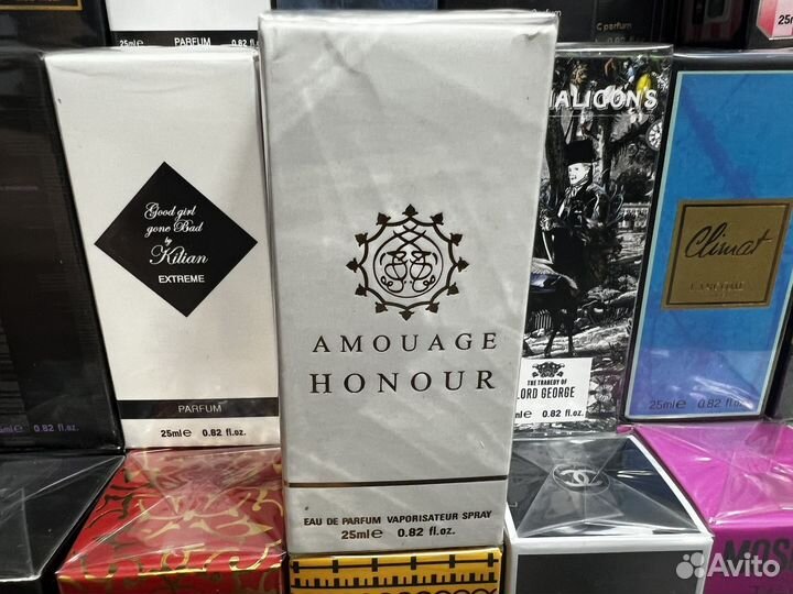 Amouage honour