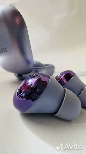 Samsung buds pro