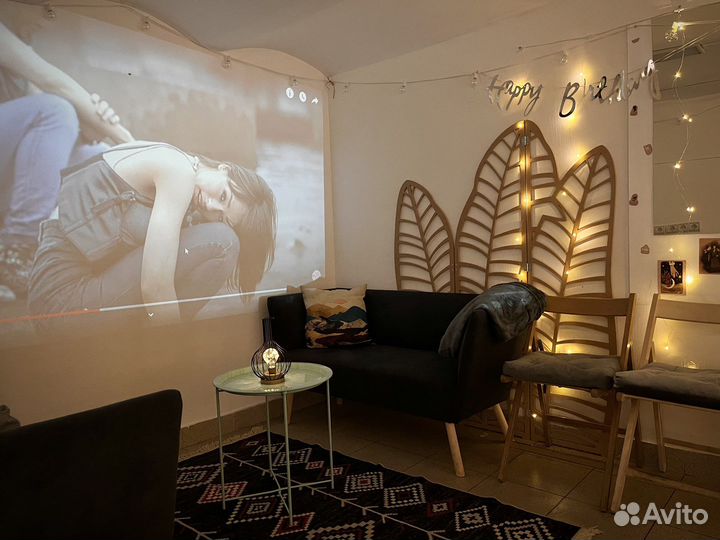 Аренда лофта