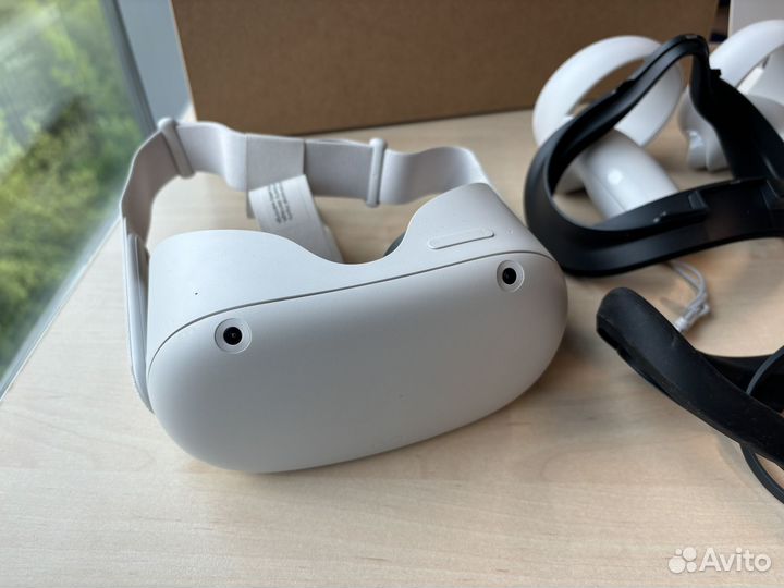 Oculus quest 2 128gb