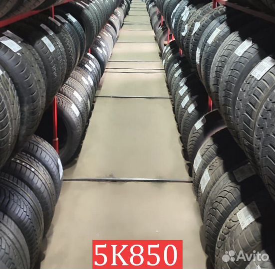 Zeta Antarctica Sport 265/65 R17 114P