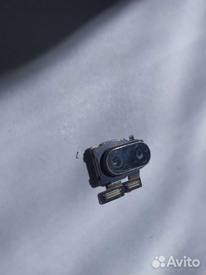 Разбор Xiaomi Redmi Note 7