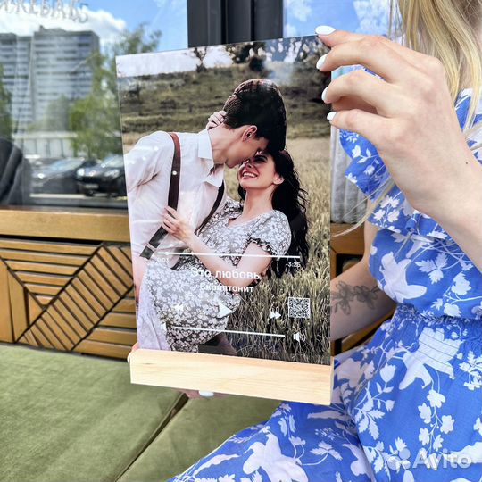 Витраж на праздник