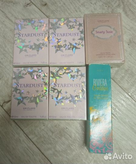 Духи женские avon парфюмерия