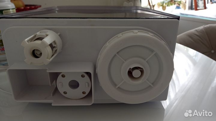 Увлажнитель воздуха electrolux