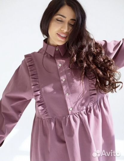 Платье для беременных