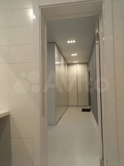 2-к. квартира, 71,8 м², 14/16 эт.