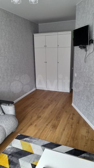 1-к. квартира, 31 м², 3/3 эт.