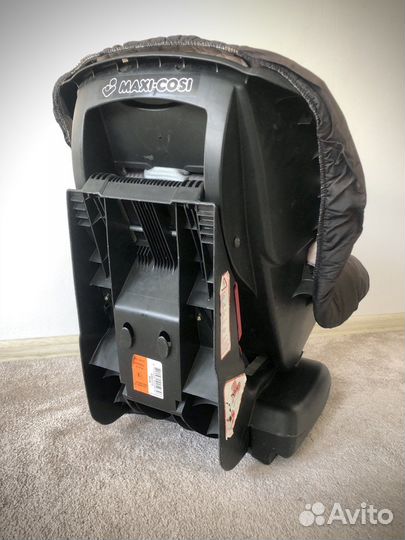 Детское автокресло Maxi Cosi